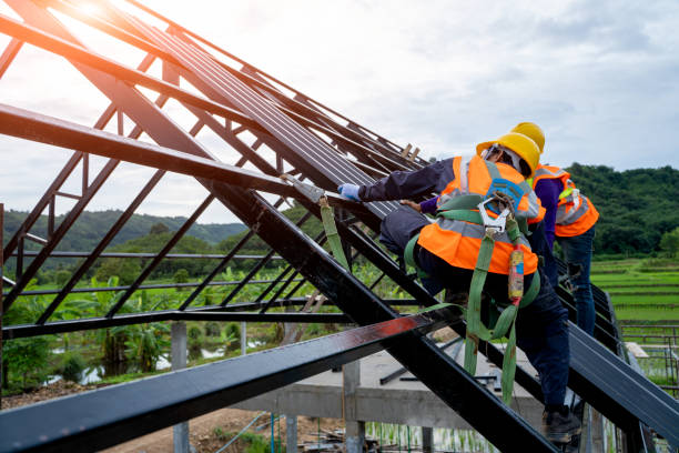 Best New Roof Installation  in Benton Heights, MI