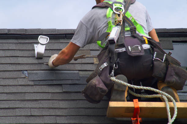 Best Roof Maintenance Services  in Benton Heights, MI