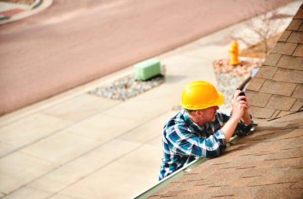 Roof Waterproofing Services in Benton Heights, MI