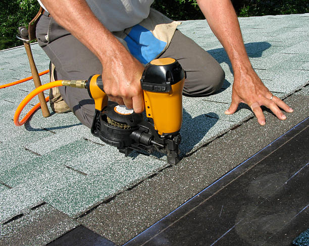 Best Affordable Roof Replacement  in Benton Heights, MI