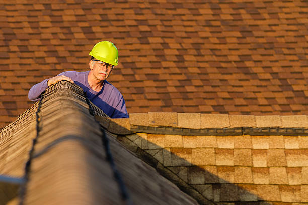 Best Roof Replacement Cost  in Benton Heights, MI