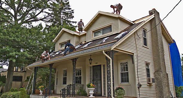 Best Affordable Roofing Company  in Benton Heights, MI