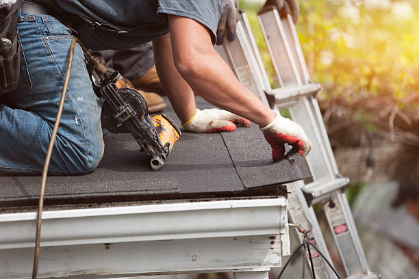 Reliable Benton Heights, MI Roofing Contractor Solutions