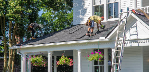Best Tile Roofing Contractor  in Benton Heights, MI