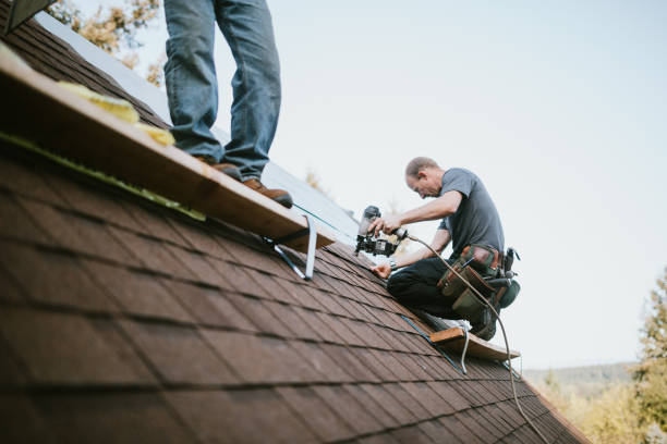 Best Residential Roofing Contractor  in Benton Heights, MI